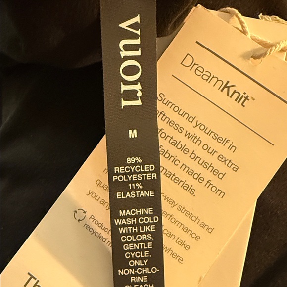 Vuori Baby Tee - Picture 8 of 8